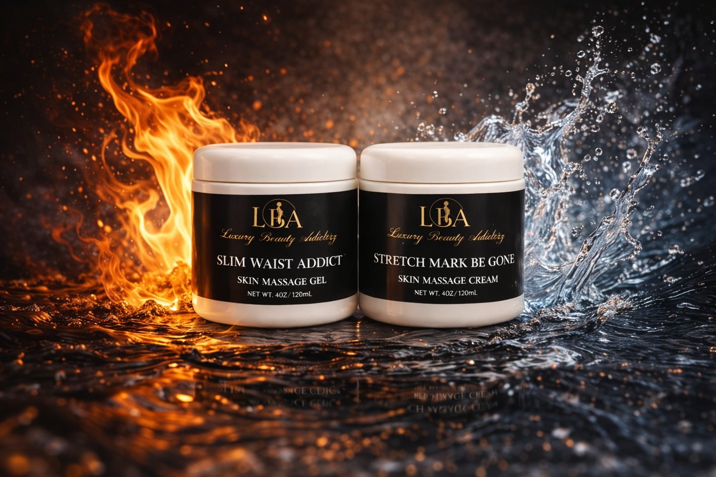 The Daily Glow Duo
