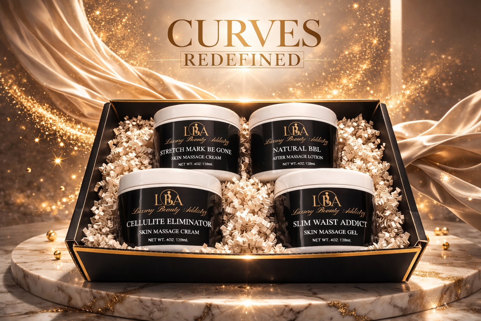 The Complete Confidence Collection