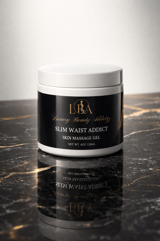 Contour Defining Gel