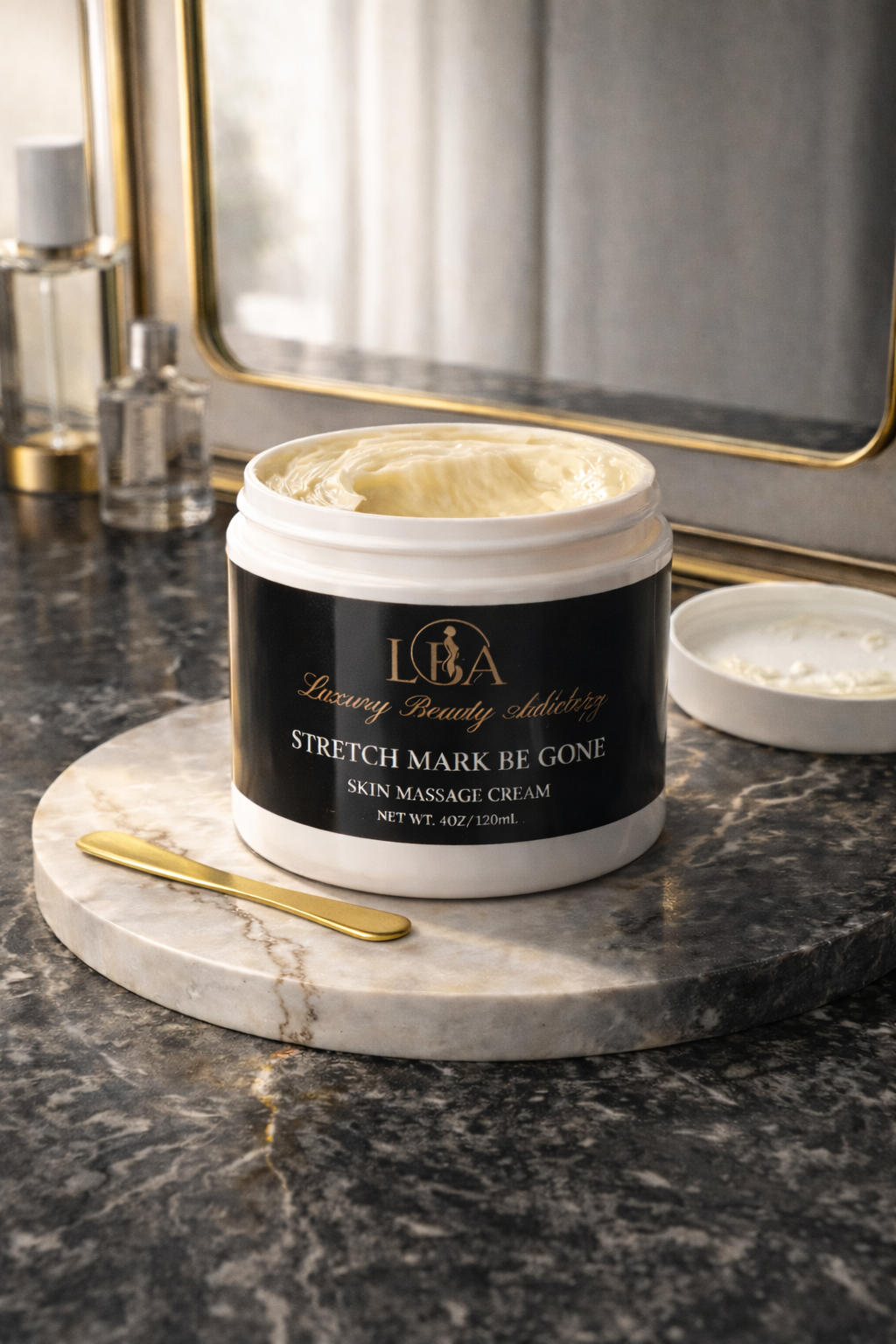 Intensive Repair Cream
